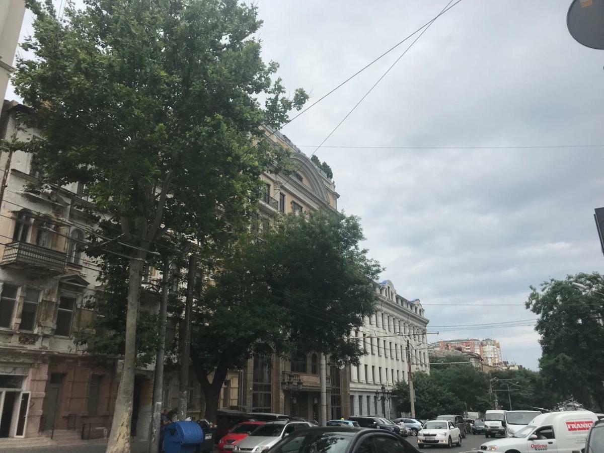 #8 Одесса